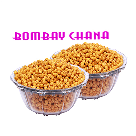 Bombay Chana