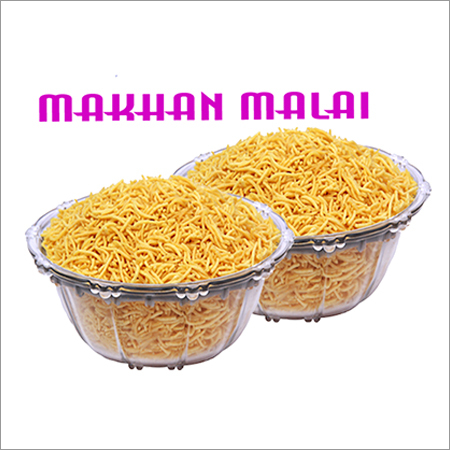 Makhan Malai