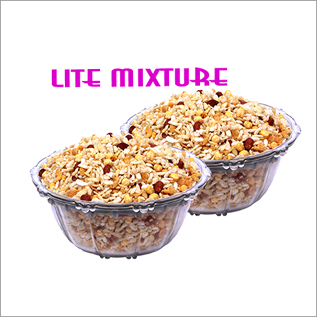 Lite Mixture