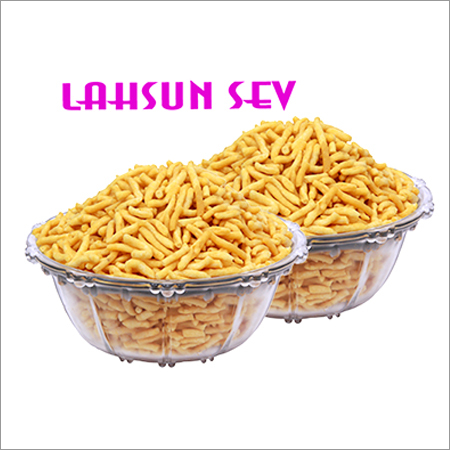 Lahsun Sev