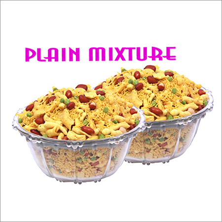 Plain Mixture