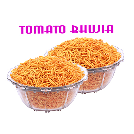 Tomato Bhujia