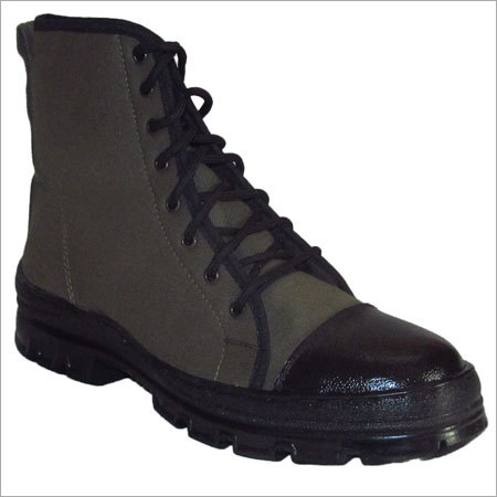 Military Boots
