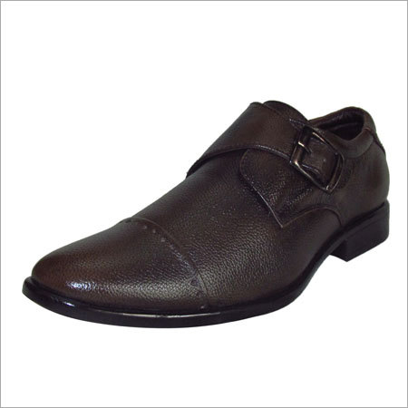 Monk Strap Formal Shoes