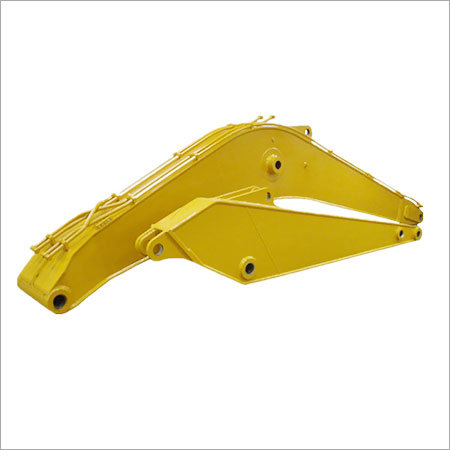 Excavator Boom Stick