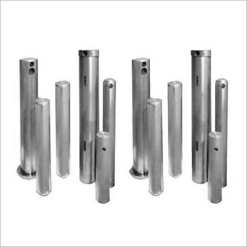 Excavator Bucket Pins