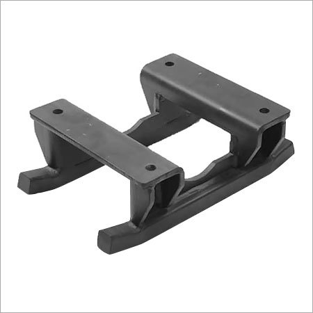 Excavator Track Guard