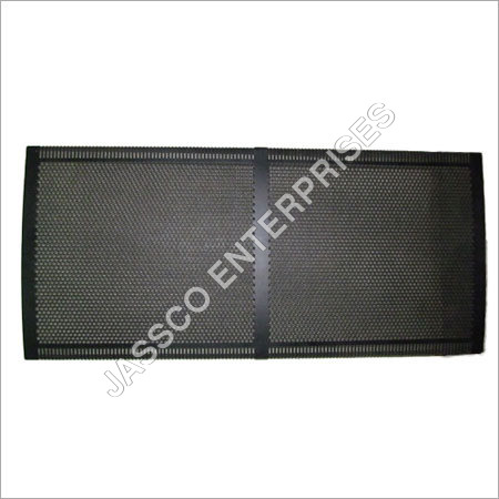DJ Grill Base