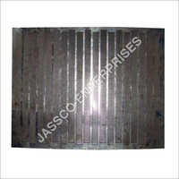 Perforated Sheets Rice Mill