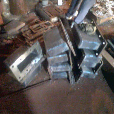 Industrial Bracket