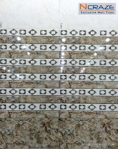 Digital Wall Tile Manufacturer india