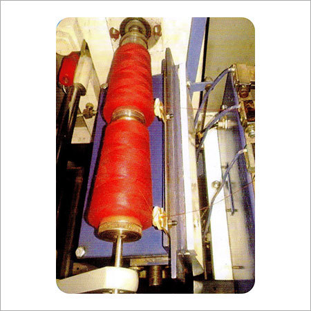 4 Twin Cone Winding Machine