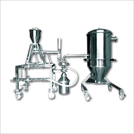 Powder Grinding Machine