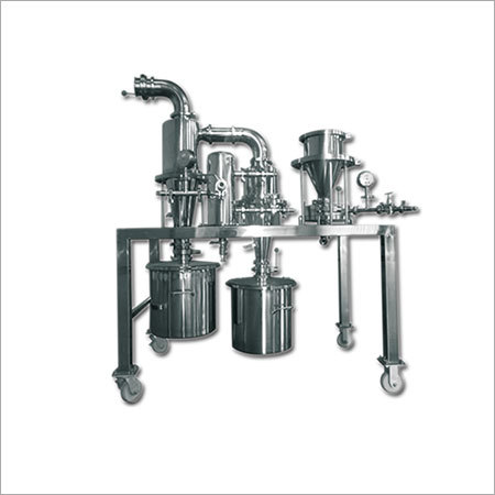 Ball Mill With Air Classifier