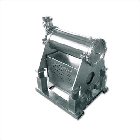 Herbal Mill
