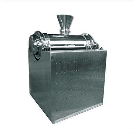Industrial Pulveriser