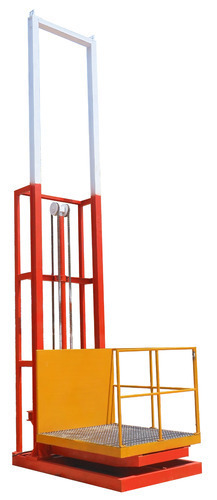 Goods Elevator