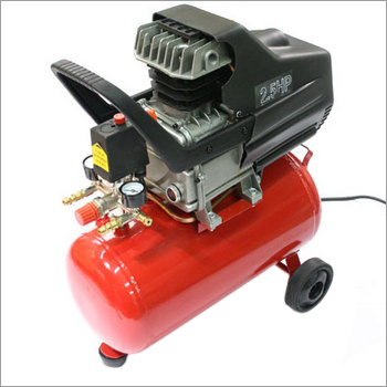 2 HP Air Compressors