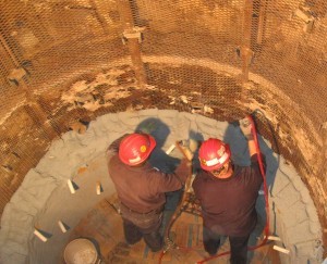 Refractory Material