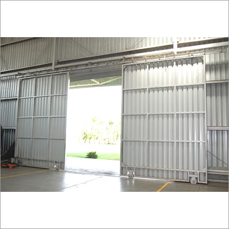 MS Sliding Doors