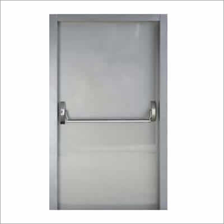 Panic Bar Handles Doors
