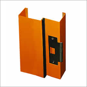 Hmps Door Frames