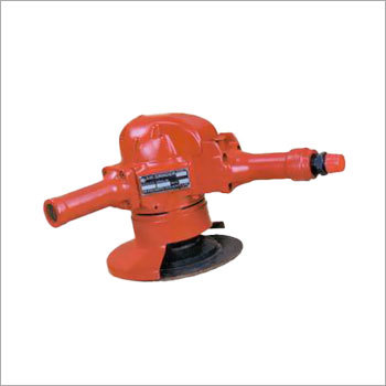 Angle Grinder