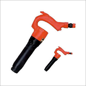 Pneumatic Chipping Hammer Pneumatic Chipping Hammer
