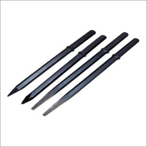 Pneumatic Chisel
