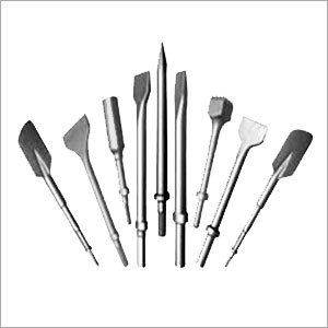 Chisel Set