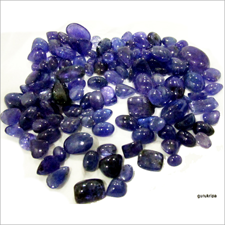 Tanzanite Gemstone