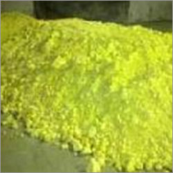 Industrial Grade Sulphur Powder