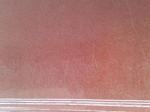 Light Red Granite Slabs