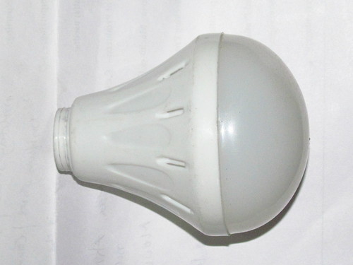 LED Bulb Mould