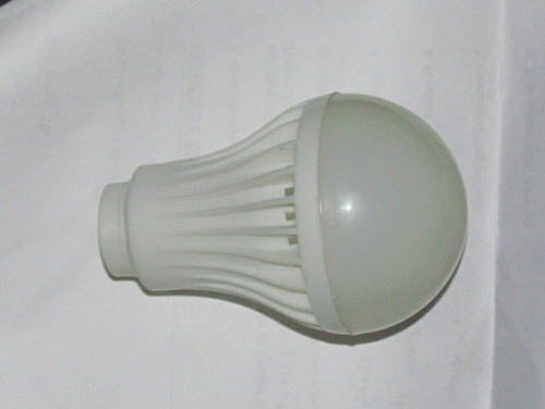 LED Bulb Mould