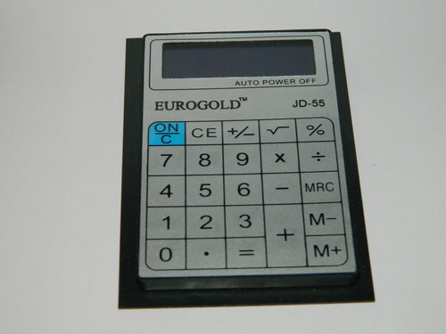 Calculator