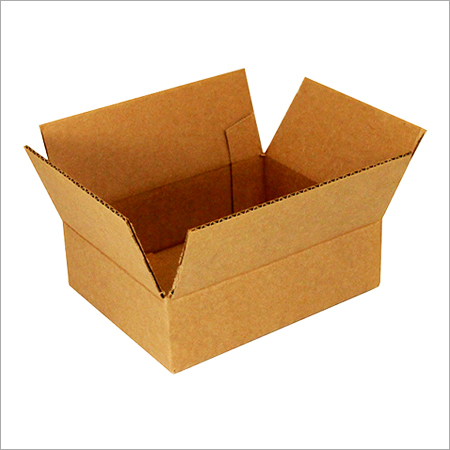 Regular Slotted Container