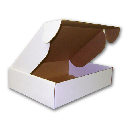 Tuck Top Box
