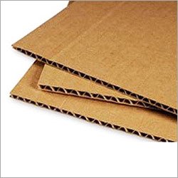 Corrugated Sheets