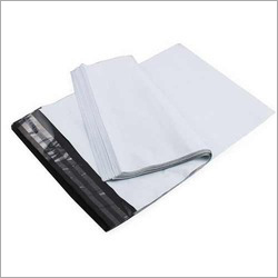 Tamper Proof Bags