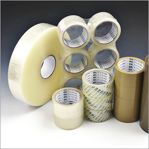 Self Adhesive Tapes