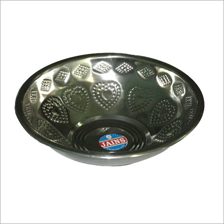 Stainless Steel Plate