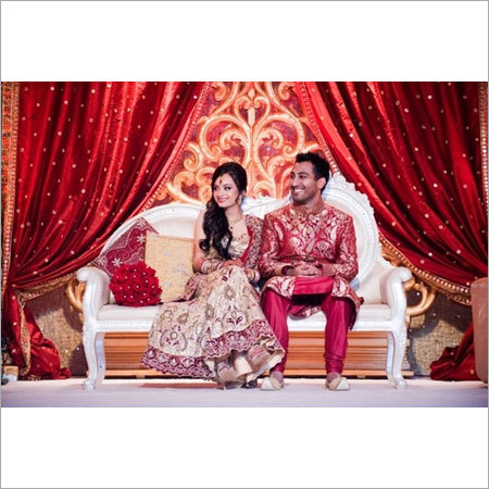 Wedding Decoration Services