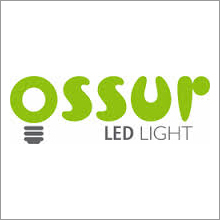 Ossur