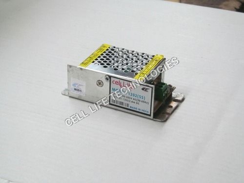 2 AM SMPS Led Driver CCTV