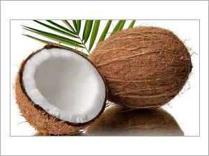 Fresh Coconut