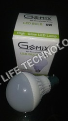Cell life LED Bulb
