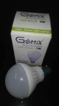 Gemix LED Bulb