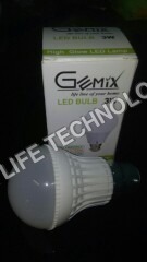 3 WATT LED Bulb