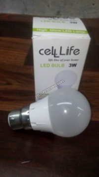 Celllife LED Bulb 